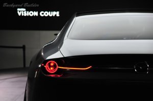 VISION COUPE
