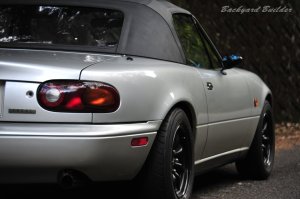 EUNOS ROADSTER