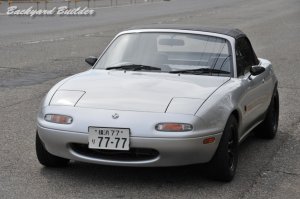 EUNOS ROADSTER