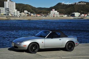 EUNOS ROADSTER