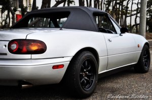 EUNOS ROADSTER