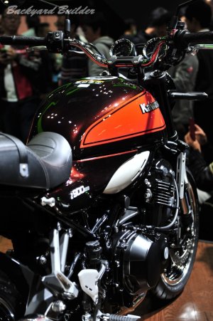 Z900RS