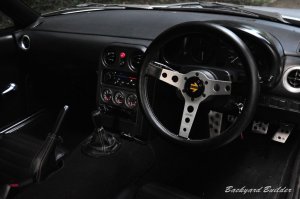 Simple & Clean Interior