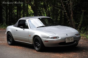EUNOS ROADSTER