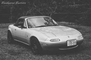 EUNOS ROADSTER