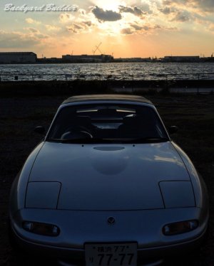 ���[�m�X���[�h�X�^�[