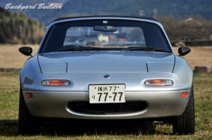 EUNOS ROADSTER
