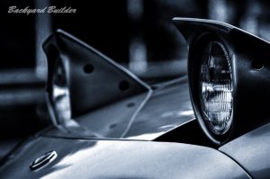 ���g���N�^�u���w�b�h���C�g