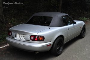 EUNOS ROADSTER