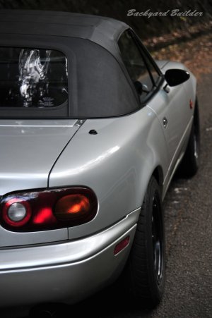 EUNOS ROADSTER
