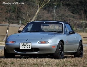EUNOS ROADSTER