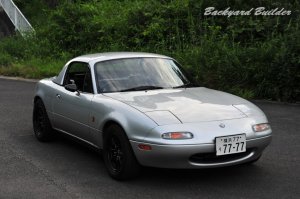 EUNOS ROADSTER