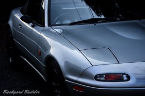 EUNOS ROADSTER