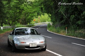 EUNOS ROADSTER