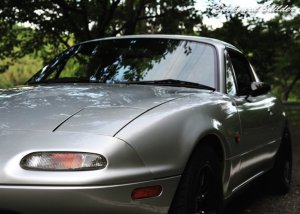 EUNOS ROADSTER