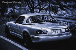 EUNOS ROADSTER