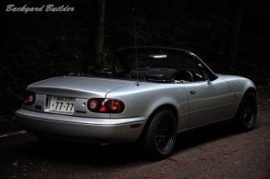EUNOS ROADSTER