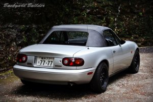 EUNOS ROADSTER