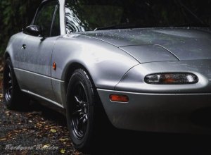 EUNOS ROADSTER