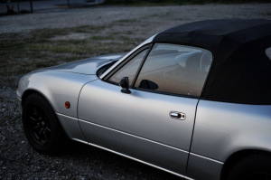 Eunos Roadster