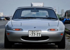 Eunos Roadster