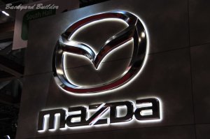 Mazda