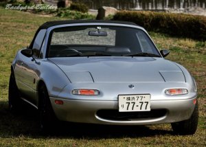 EUNOS ROADSTER