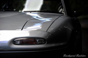 EUNOS ROADSTER