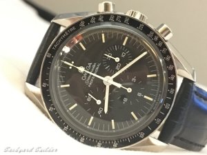 Omega Speedmaster Professional