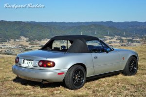 EUNOS ROADSTER