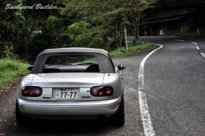 EUNOS ROADSTER