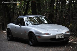 EUNOS ROADSTER