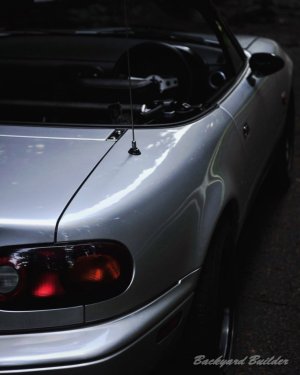 EUNOS ROADSTER