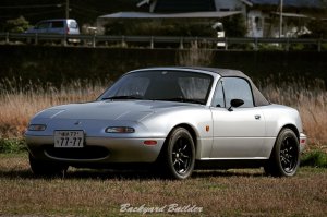 EUNOS ROADSTER