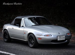 EUNOS ROADSTER