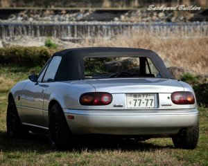 EUNOS ROADSTER