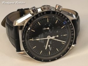 Speedmaster Professional