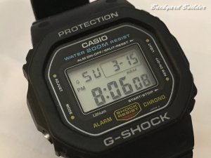 DW-5600C