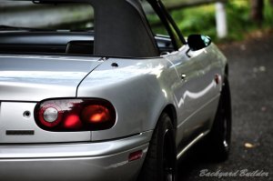 EUNOS ROADSTER