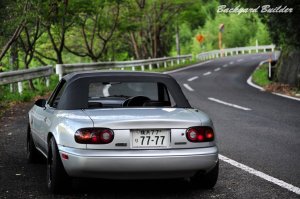 EUNOS ROADSTER