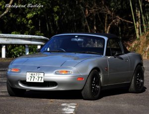 EUNOS ROADSTER