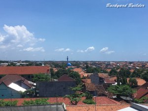 �y�J�����K���̊X����