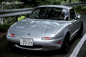 EUNOS ROADSTER