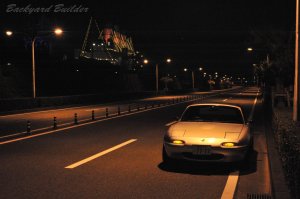 EUNOS ROADSTER