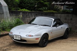 EUNOS ROADSTER������