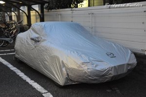 NB�p�{�f�B�J�o�[