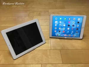 ��4����(��)�Ƒ�7����iPad(�E)