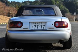 EUNOS ROADSTER