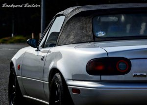 EUNOS ROADSTER