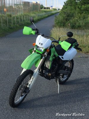 KLX250